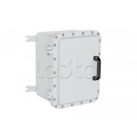 Коробка взрывозащищенная с электрическим подогревом Спектрон-КВ-Exd-А-ЭП 570х370х240