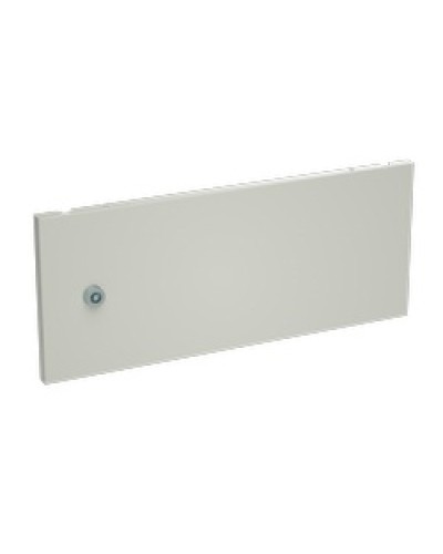 Дверь внешняя секционная В=400 мм, Ш=400 мм DKC R5CPMEM4400 в Уссурийске Аксессуары для стоек и шкафов Pintop.ru