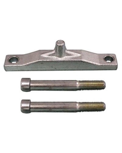 Механический упор G2080 G20811 Came 119RIG147 в Уссурийске Запчасти для шлагбаумов и автоматики Pintop.ru