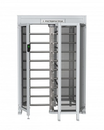 Турникет Ростов-Дон Турникет ПР1С/4М2 У в Уссурийске Турникеты Pintop.ru