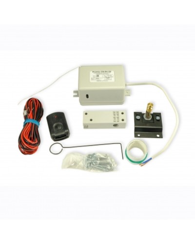 Комплект для установки на холодильники Promix-FRS.1D.04 в Уссурийске Электромеханические замки Pintop.ru