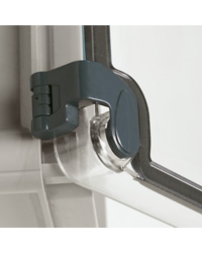 Набор шарниров Legrand 035801 в Уссурийске Аксессуары для стоек и шкафов Pintop.ru