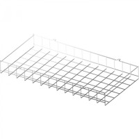 Решетка защитнаяINNOLUX 80 670 Решетка защитная ДВО-05