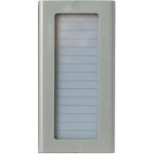 Блок индикации для домофона Vizit БВД-342NP