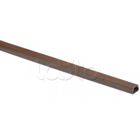 Кабель-канал 40х16 ECOLINE дуб (30м) IEK (CKK11-040-016-1-K24)