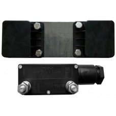 Датчик положения магнитогерконовый Магнито-контакт ДПМГ-2-200 ПАШК.425119.159 со встроенными резисторами