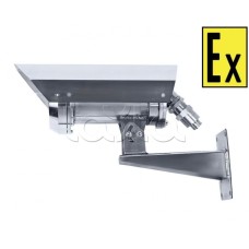 IP-камера видеонаблюдения в стандартном исполнении Компания СМД Орион МК ВК Тип-3 IP/5MP-А-12В