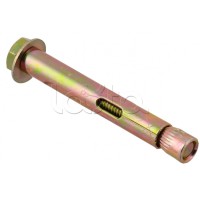 Болт анкерный М6/8х80 IEK (CMZ10-AB-08-080)