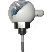 Устройство контроля уровня жидкости Спецавтоматика УКУ-1 v2 исполнение с резьбой