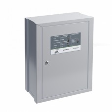 Шкаф управления адресный Рубеж ШУН/В-5,5-00-ПЧ прот.R3