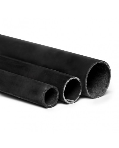 Труба водогазопроводная (ВГП) круглая стальная 15x2,8мм (разномеры) ГОСТ 3262-75 ПожТехКабель (750-010) в Уссурийске Гладкая труба Pintop.ru