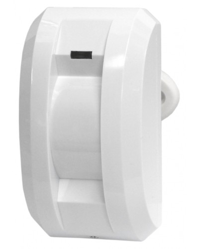 Извещатель охранный оптико-электронный пассивный Smartec ST-AD015P в Уссурийске Извещатели охранные Pintop.ru