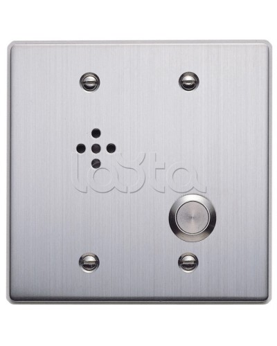 Устройство переговорное TOA RS-160 в Уссурийске Системы оповещения и трансляции TOA Pintop.ru