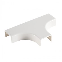 RMT40/16 Угол 40х16мм Т-образный плавный ст.TIA (5шт) 1кор.=250шт. Экопласт