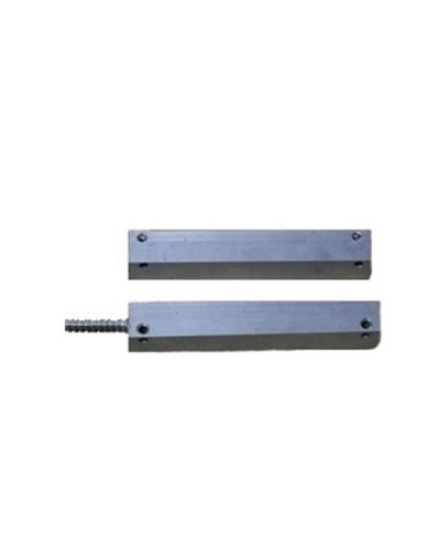 Датчик положения магнитогерконовый Магнито-Контакт КМ-250-NO-NС ARTOL исп.100 в Уссурийске Извещатели охранные Pintop.ru