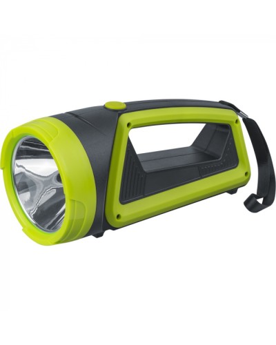 Фонарь Navigator 93 816 NPT-SP31-ACCU прож/кемп.1Osram,3Вт+1COB,5Вт li-ion 2,4Ач в Уссурийске Светильники Pintop.ru