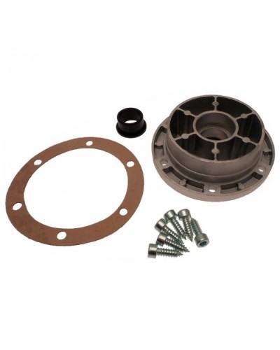 Крышка редуктора BX-243 Came 119RIBX047 в Уссурийске Запчасти для шлагбаумов и автоматики Pintop.ru