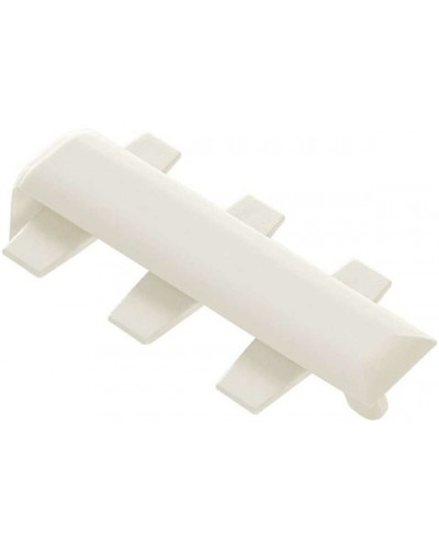 Соединительная деталь для кабельного канала 60х16 SPL (060006S) в Уссурийске Аксессуары для кабель-канала Pintop.ru