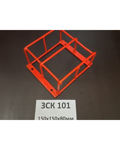 ЗСК ИПР красный safegrid ЗСК 101 красный в Уссурийске Дополнительное оборудование для ОПС Pintop.ru