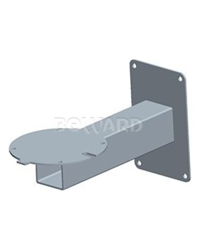 Кронштейн для настенного крепления камер Beward MBF89-605 в Уссурийске Системы видеонаблюдения Pintop.ru