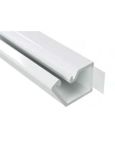 Миниканал TMR 15x12 самоклеющийся DKC 00302 в Уссурийске Кабель-канал Pintop.ru