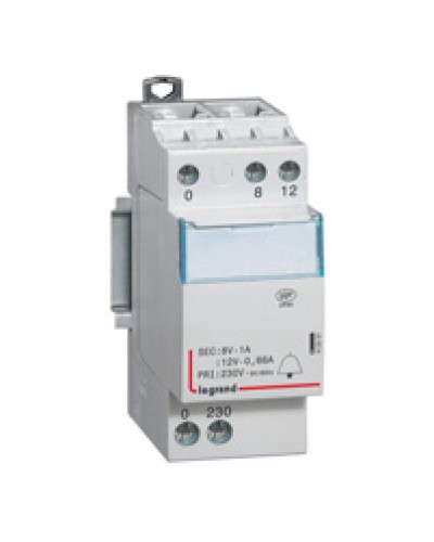 ТрансформаторLegrand 413091 в Уссурийске Электротехническое оборудование Pintop.ru