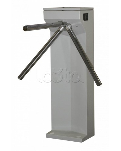 Турникет Сибирский Арсенал Турникет SA351-E300-EM (серый цвет корпуса) в Уссурийске Турникеты Pintop.ru