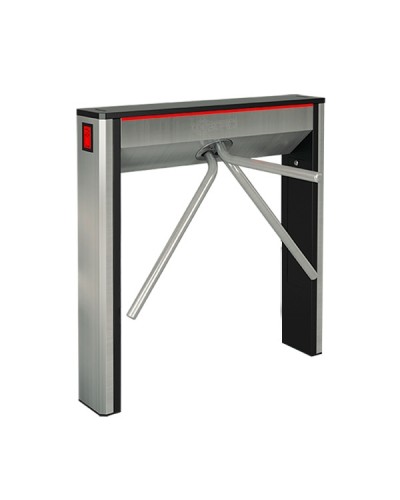 Турникет электромеханический Oxgard Cube С-04-К-2R (Mifare) в Уссурийске Турникеты Pintop.ru