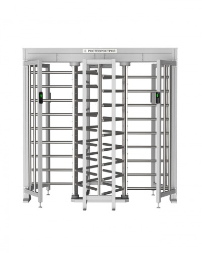 Турникет Ростов-Дон ПР2/3М2 (0891) в Уссурийске Турникеты Pintop.ru