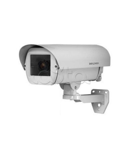 Термокожух для камер серии BD Beward BDxxxxP-K в Уссурийске Кожухи и термокожухи для камер Pintop.ru