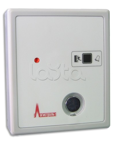 Порт доступа Магистраль Гранд МАГИСТР ПД (версия 3) в Уссурийске Комплексные системы безопасности Pintop.ru