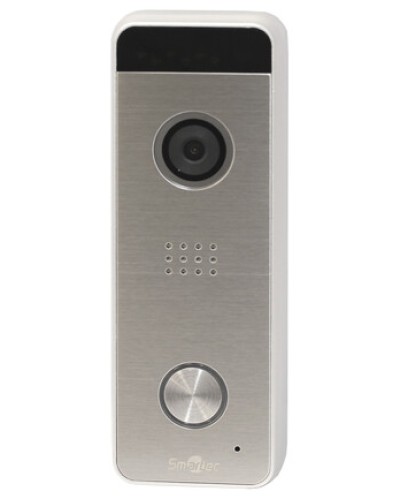 Панель вызова Smartec-СКД ST-DS501H-SL в Уссурийске Вызывные видеопанели малоабонентные Pintop.ru