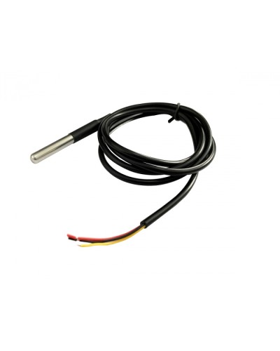 Датчик температуры REM RS-T1 в Уссурийске Аксессуары для стоек и шкафов Pintop.ru