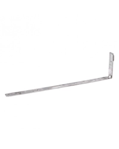 Держатель под черепицу L=415мм Ni EKF PROxima (lp-32103-ni) в Уссурийске Электротехническое оборудование Pintop.ru