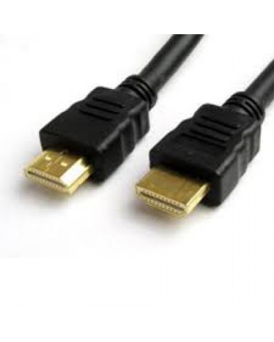 Шнур HDMI - HDMI gold 5М с фильтрами (PE bag) (5шт/уп) PROCONNECT 17-6206-6 в Уссурийске Патч-корды и пигтейлы Pintop.ru