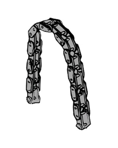 Цепь концевых выключателей C100 Came 119RIC003 в Уссурийске Запчасти для шлагбаумов и автоматики Pintop.ru