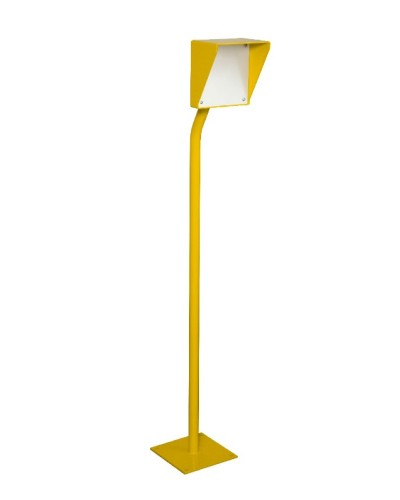 Стойка PERCo-GM5 в Уссурийске Запчасти для шлагбаумов и автоматики Pintop.ru