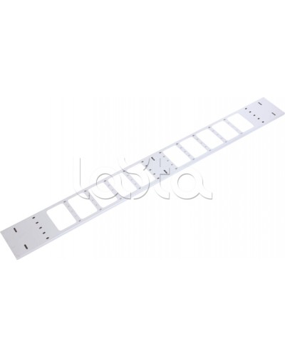 Органайзер кабельный вертикальный 42U ЦМО ВКО-М-42.150 в Уссурийске Кабельные органайзеры Pintop.ru