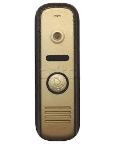 Панель вызывная CTV-D1000HD BA в Уссурийске Вызывные видеопанели малоабонентные Pintop.ru