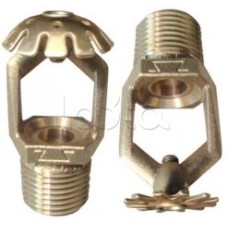 Ороситель дренчерный водяной Спецавтоматика ДВО0-РНд0,60-R1/2/.В3-"ДВН- К115" (белый)