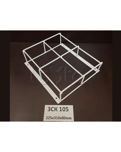 ЗСК отражателя АМУР-И , АМУР-Р (4 катафота) safegrid ЗСК 105 в Уссурийске Дополнительное оборудование для ОПС Pintop.ru