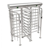 Турникет Блокпост РСТ 1400