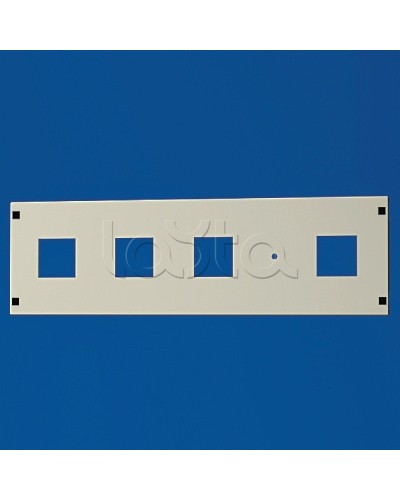 Панель секционная, сплошная, В=800мм, Ш=600мм DKC R5PI580 в Уссурийске Аксессуары для стоек и шкафов Pintop.ru