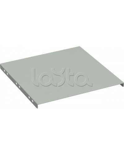 FORMAT Полка разделит. 400х800 IEK (YKM40D-FO-VS-040-080) в Уссурийске Аксессуары для стоек и шкафов Pintop.ru