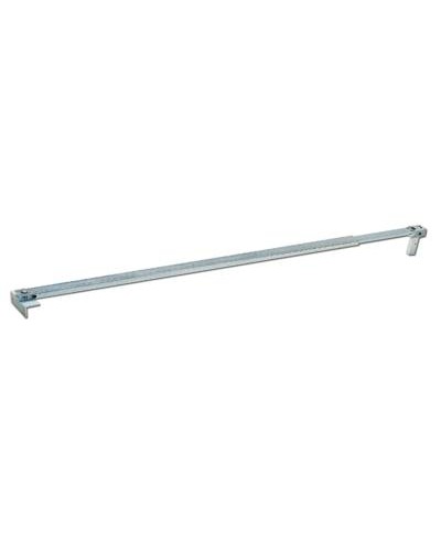 Рычаг телескопический для складывающихся ворот Faac 738703 в Уссурийске Запчасти для шлагбаумов и автоматики Pintop.ru