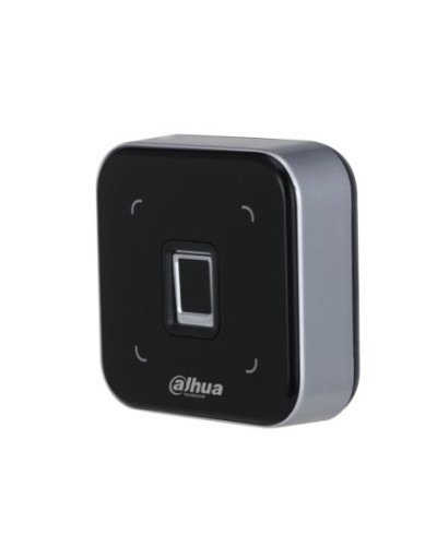 Биометрический cчитыватель отпечатков и карт доступа Dahua DHI-ASR2102A в Уссурийске Считыватели Pintop.ru