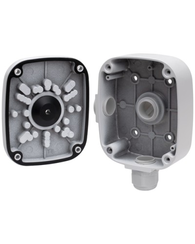 Монтажная коробка Beward HB-120-R3 в Уссурийске Системы видеонаблюдения Pintop.ru