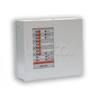 Система охраны ВЭРС-ПК 8МТ версия 3.2