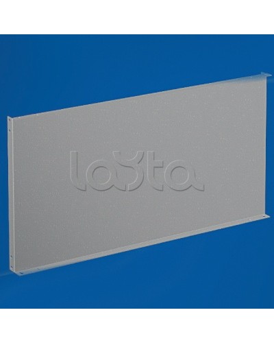 Монтажная плата, секционная, В=200мм, для шкафов DAE/CQE Ш=600мм DKC R5PCE6200 в Уссурийске Аксессуары для стоек и шкафов Pintop.ru