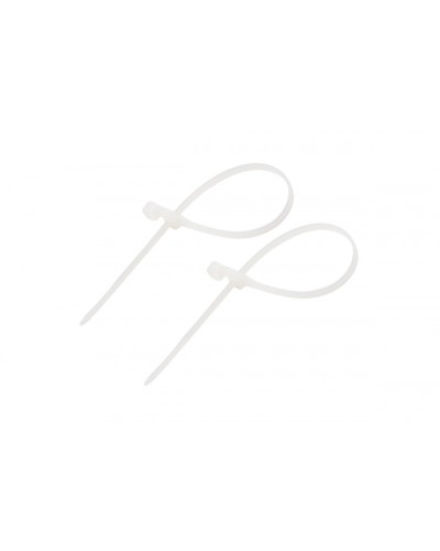 Стяжка 200x4,3 под винт нейлоновая (100шт/уп) REXANT 07-0204 в Уссурийске Стяжки-хомуты Pintop.ru